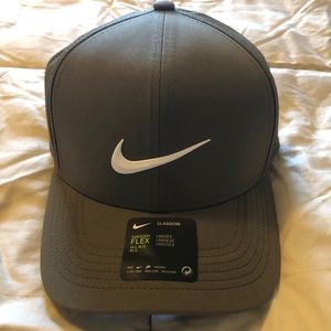 Nike flex fit hat
